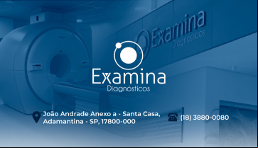 Examina Diagnósticos