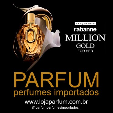 Parfum Perfumes Importados