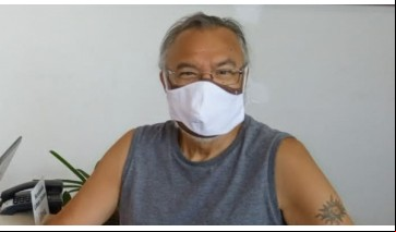 AtÃ© uma outra oportunidade...