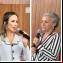 Dra. Ruth Duarte Menegatti e Denise Alves Freire