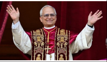 (Reproducao/ Vatican News).