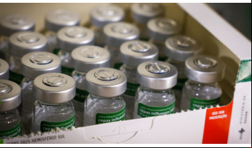 Vacina contra gripe está disponível para toda população em Adamantina