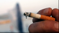 Cigarro: R$ 1 de lucro da indústria equivale a R$ 5 gastos com doenças