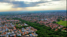 Audiência pública em Adamantina discute arborização e desenvolvimento urbano
