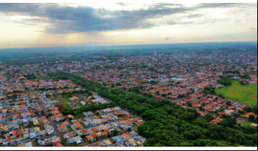 Audiência pública em Adamantina discute arborização e desenvolvimento urbano
