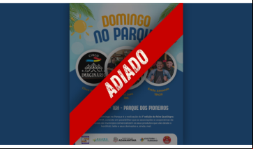 (Divulgacao/PMA).