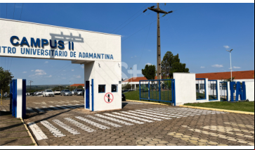 FAI realiza II Formação do Pibid na terça-feira (10)