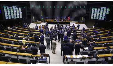 (Imagem: Vinicius Loures/Camara dos Deputados).