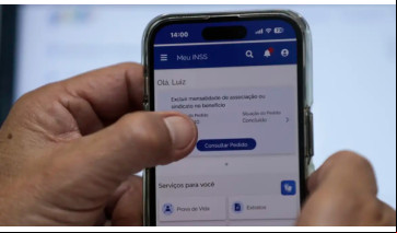 INSS notificará beneficiários vítimas de descontos a partir desta terça (13)